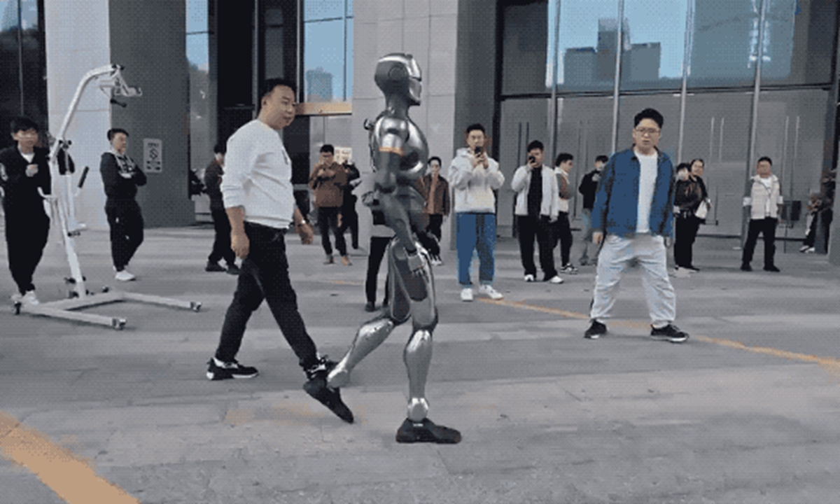 技术革新