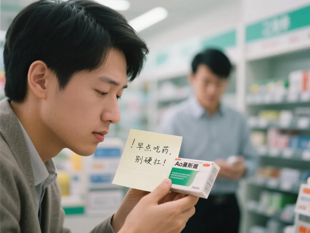 对手