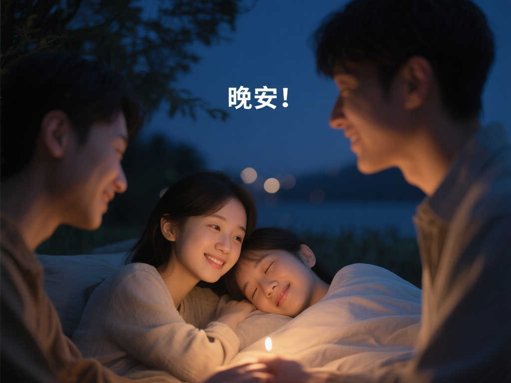 好运会降临