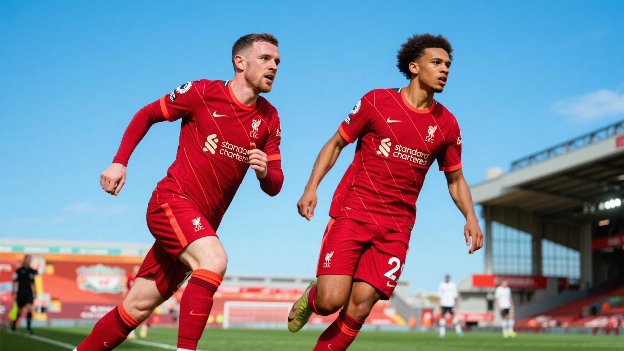 线的好机会 线的好机会