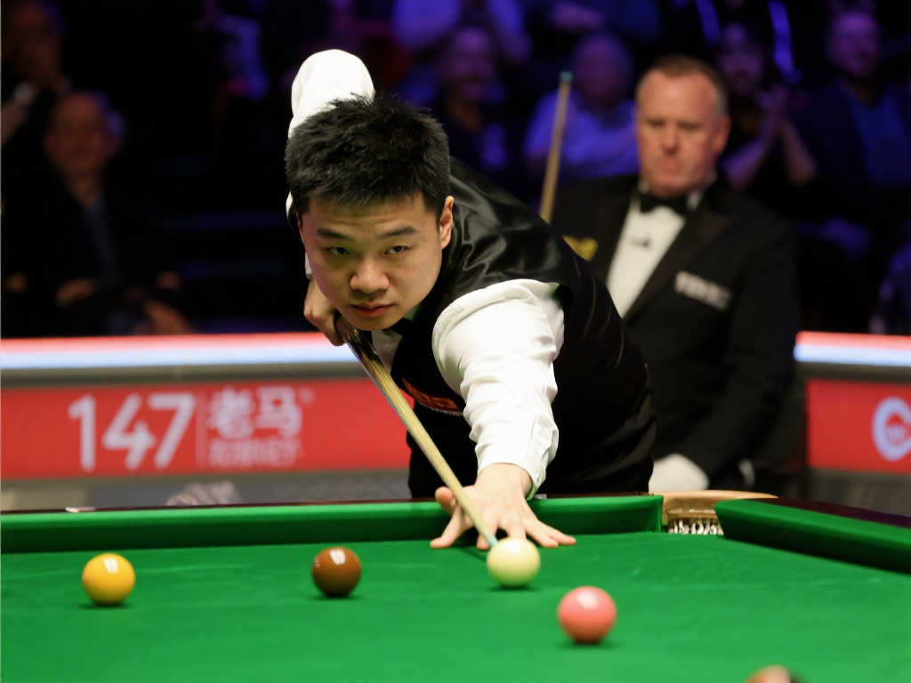 直颇具眼光 直颇具眼光