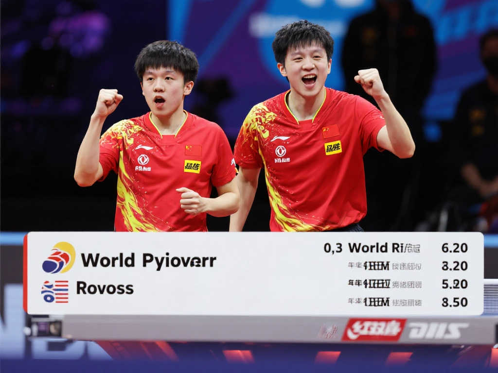 了老將與新 了老將與新