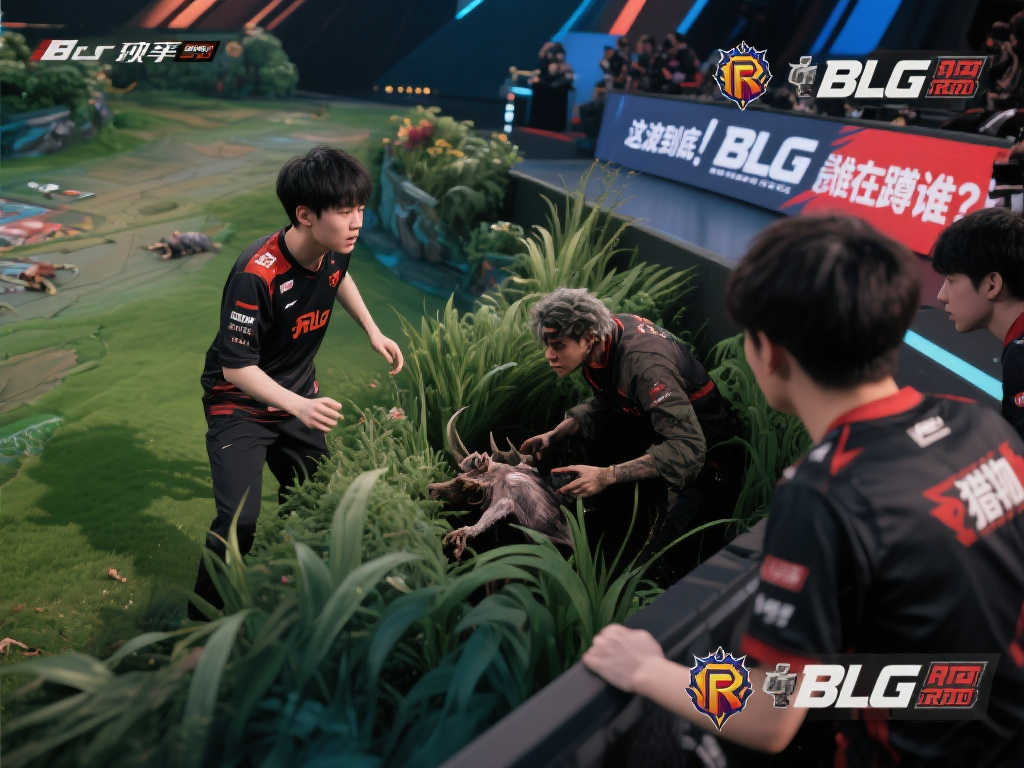 的比赛中 的比赛中