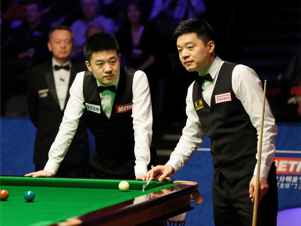 通过多年努 通过多年努