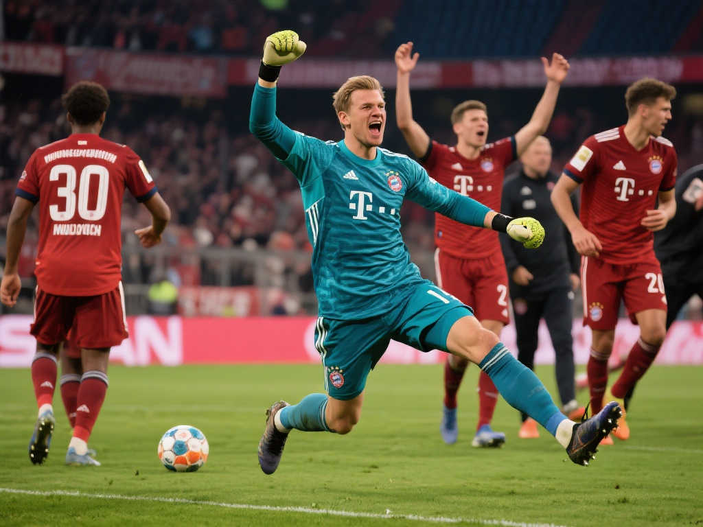 使他成为罗 使他成为罗