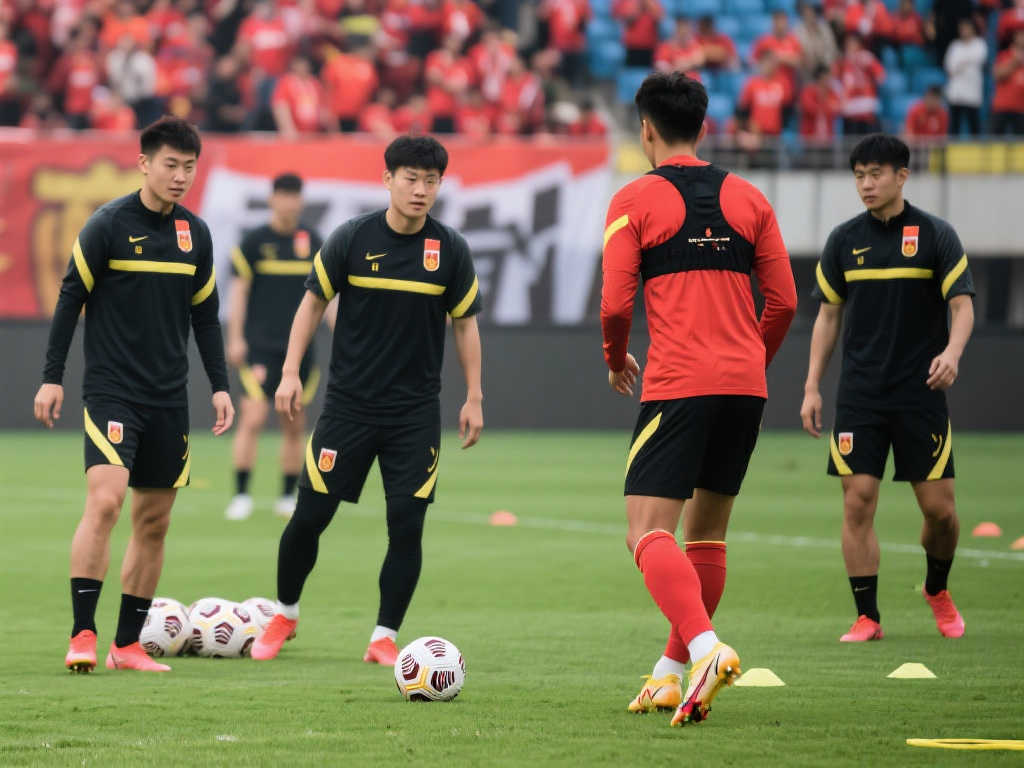 许多国家队 许多国家队