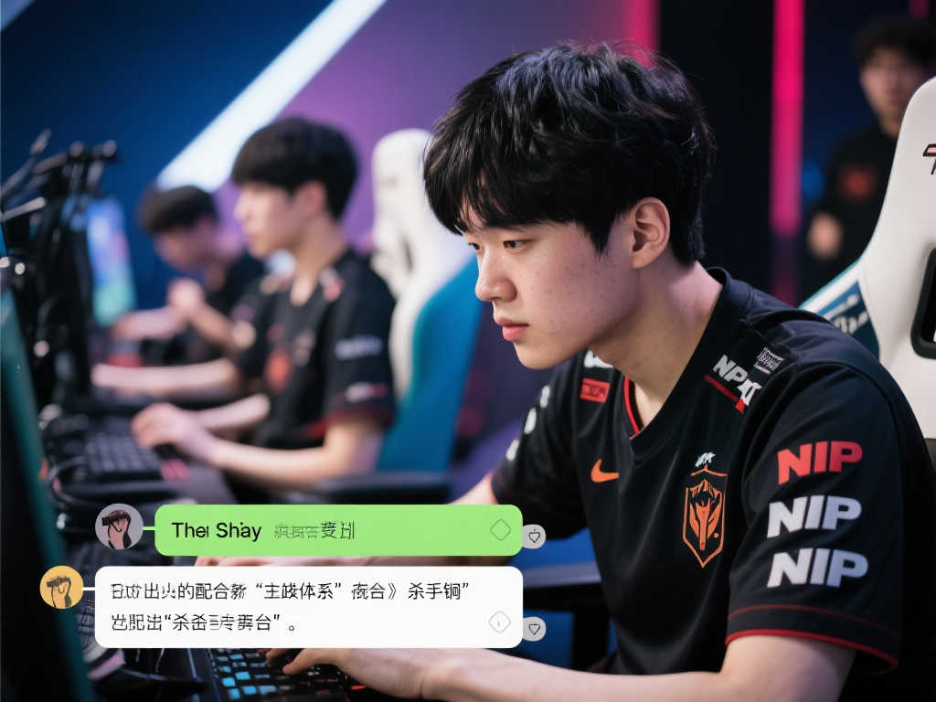 其他年輕球 其他年輕球