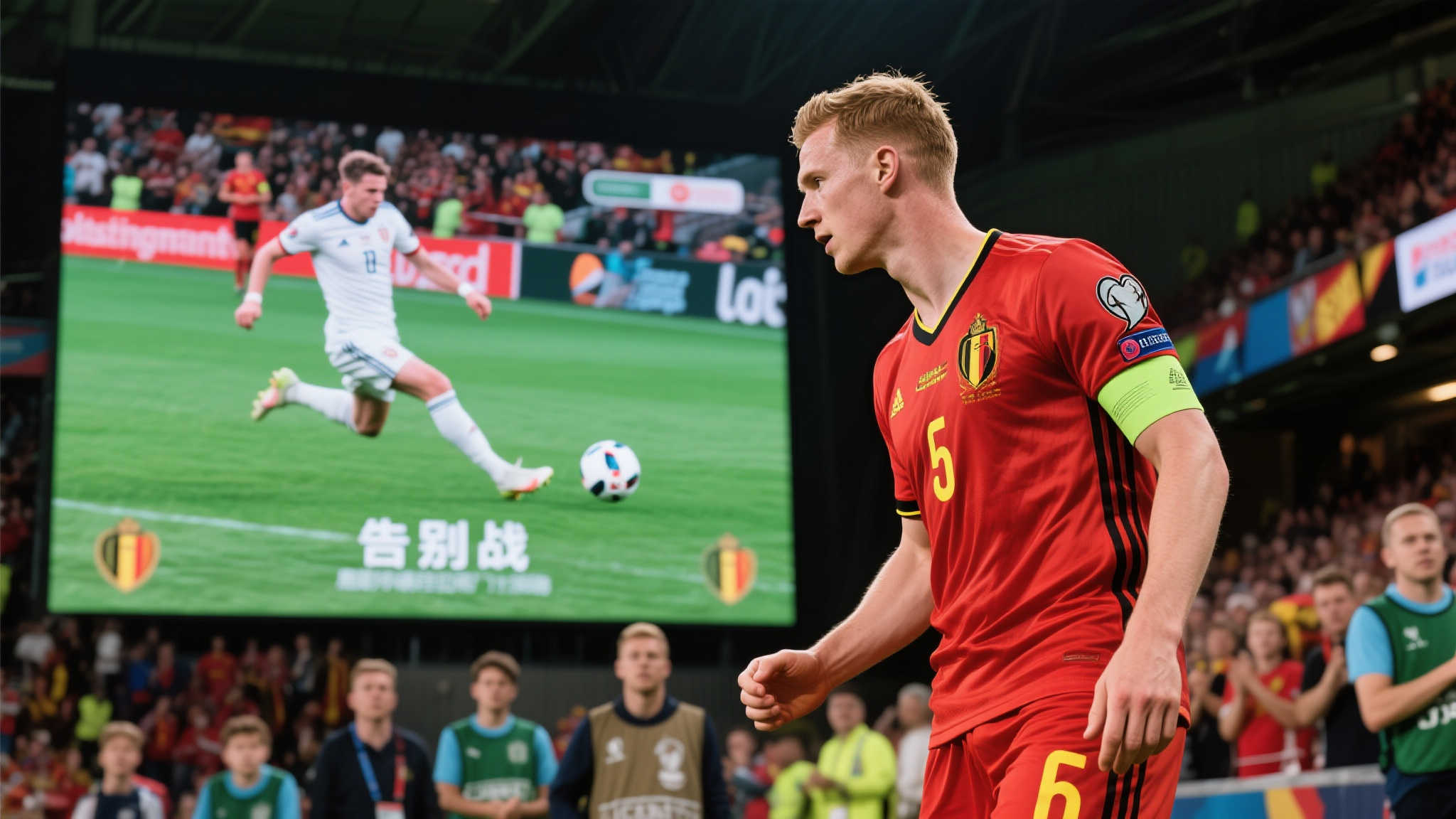 已在热身赛 已在热身赛